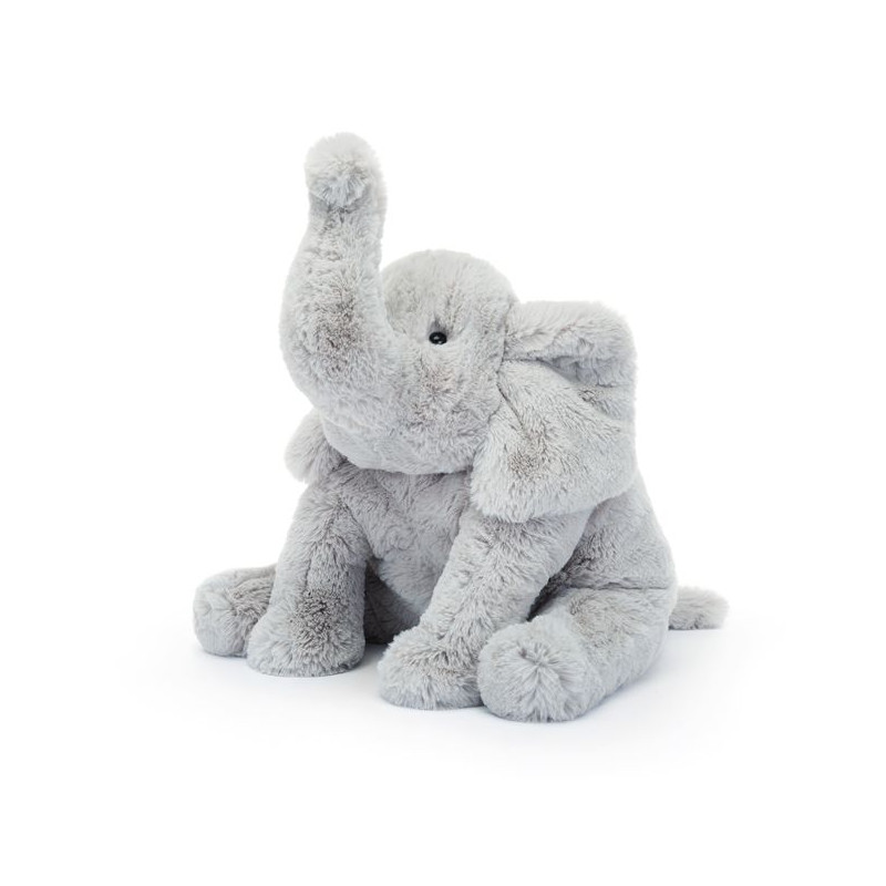JellyCat - słoń Elly 36 cm