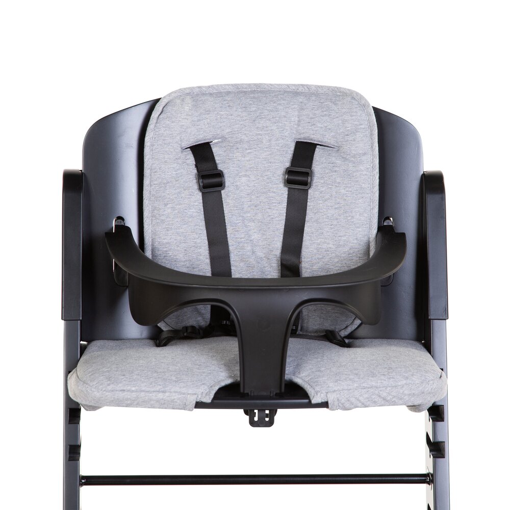 Childhome - ochraniacz do krzesełka Evosit Jersey Grey