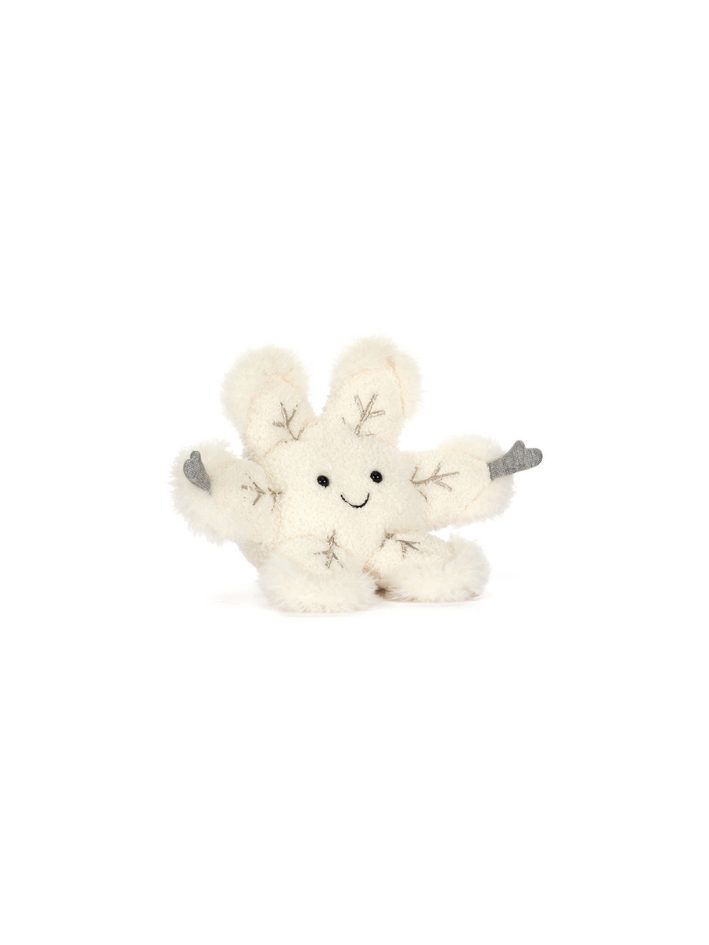 Śnieżynka Jellycat 16 cm