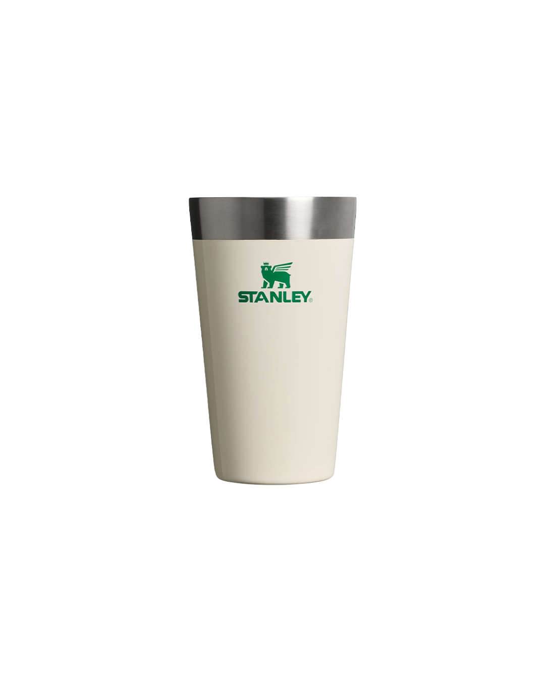 Stanley - kubek termiczny Stacking Tumbler 0.47 L Courtside Cream Stanley - kubek termiczny Stacking Tumbler 0.47 L Courtside Cream