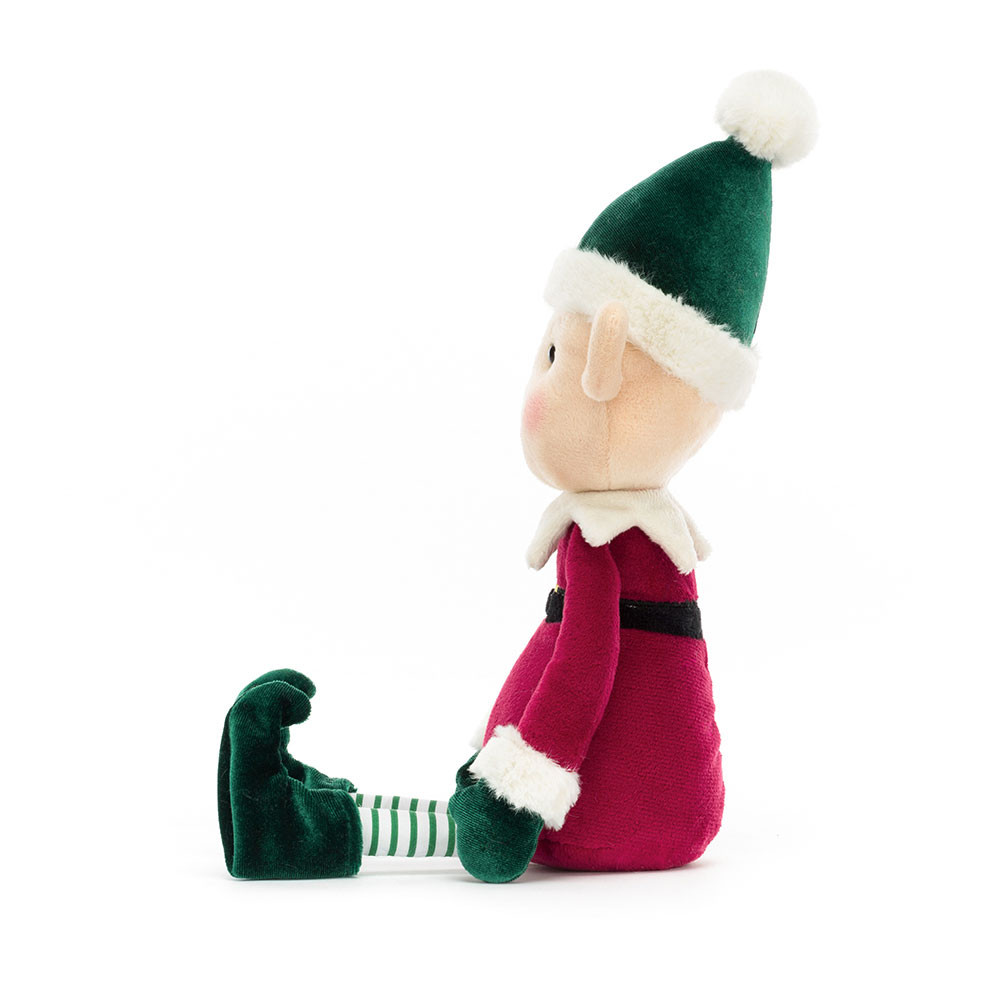 Elf Jellycat Eldo 30 cm