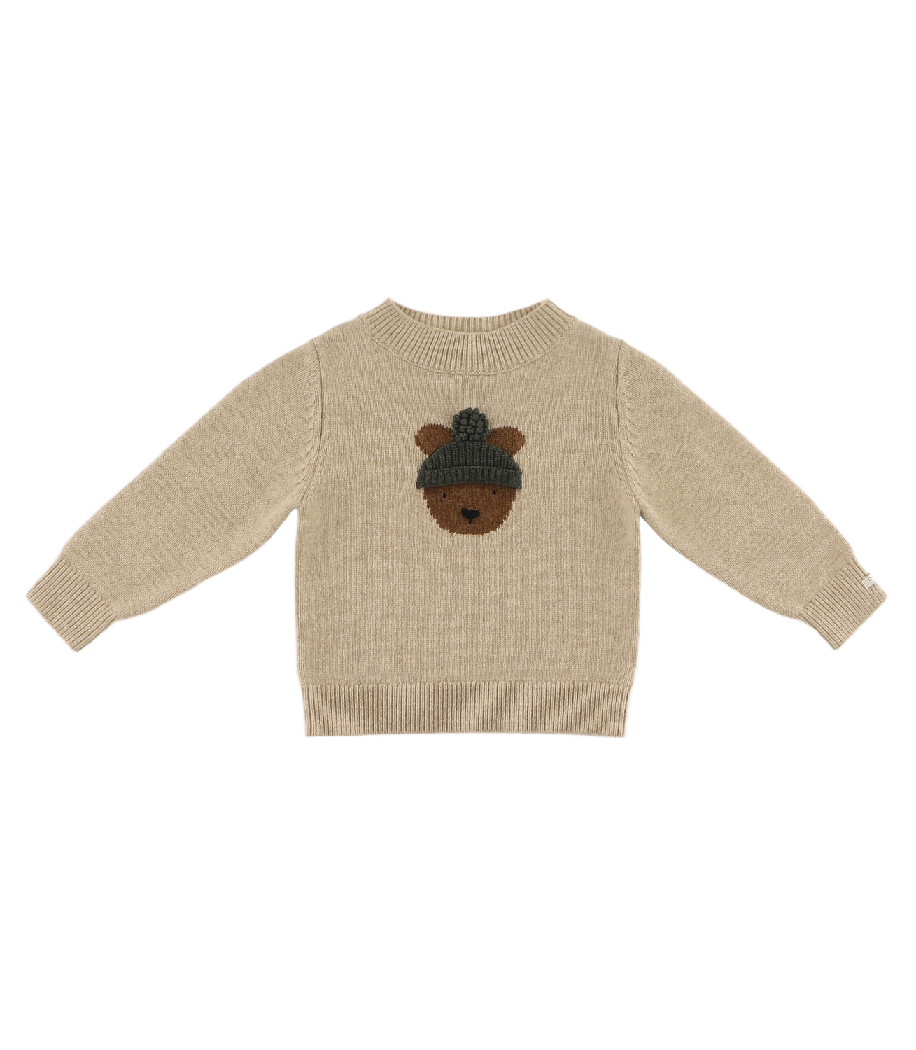 Donsje - stylizacja dziewczęca Denn Bear
