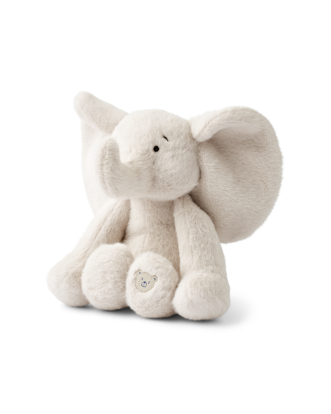 Liewood – przytulanka niemowlęca Berto Elephant Teddy