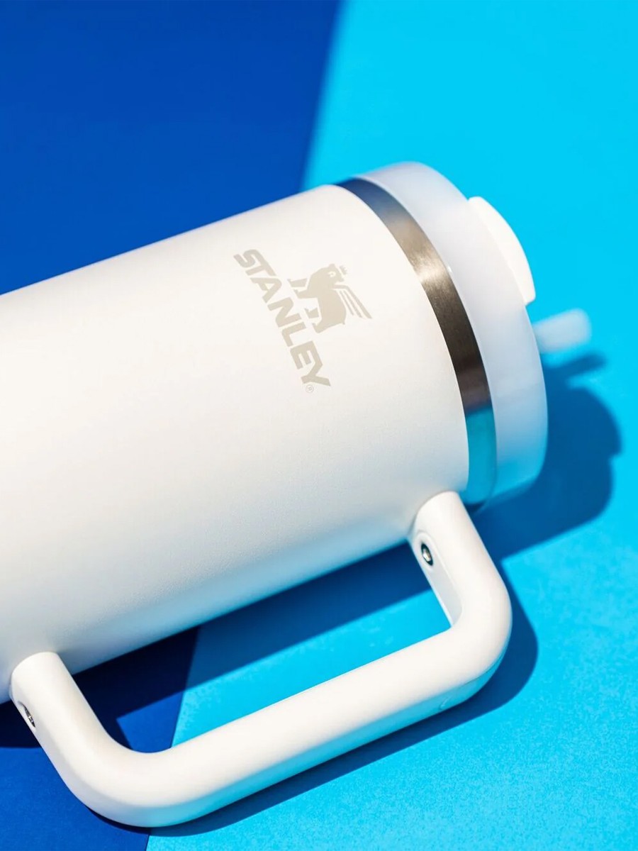 Stanley - kubek Quencher H2.O FlowState™ Tumbler 1,18 L Frost Stanley - kubek Quencher H2.O FlowState™ Tumbler 1,18 L Frost