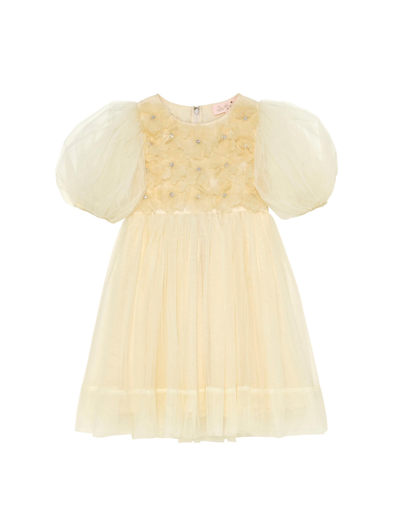 Tutu Du Monde - sukienka tiulowa Camellia Tulle Dress