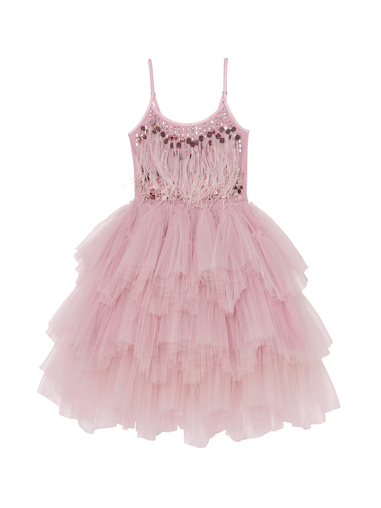 Tutu Du Monde - sukienka Gossip & Grace Tutu Dress