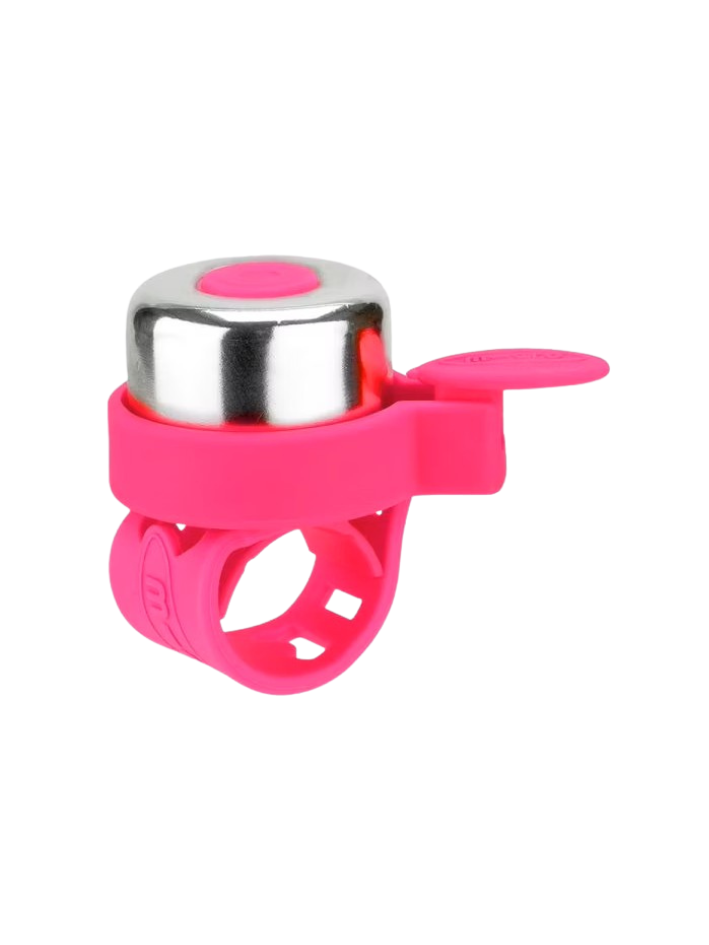 Micro - dzwonek do hulajnogi Pink