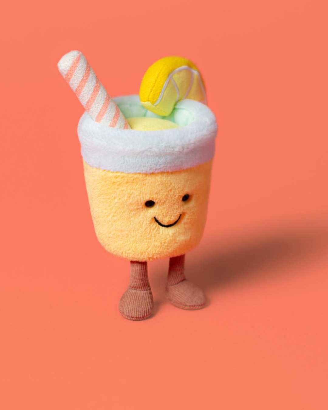Jellycat - Zabawna Lemoniada 12 cm