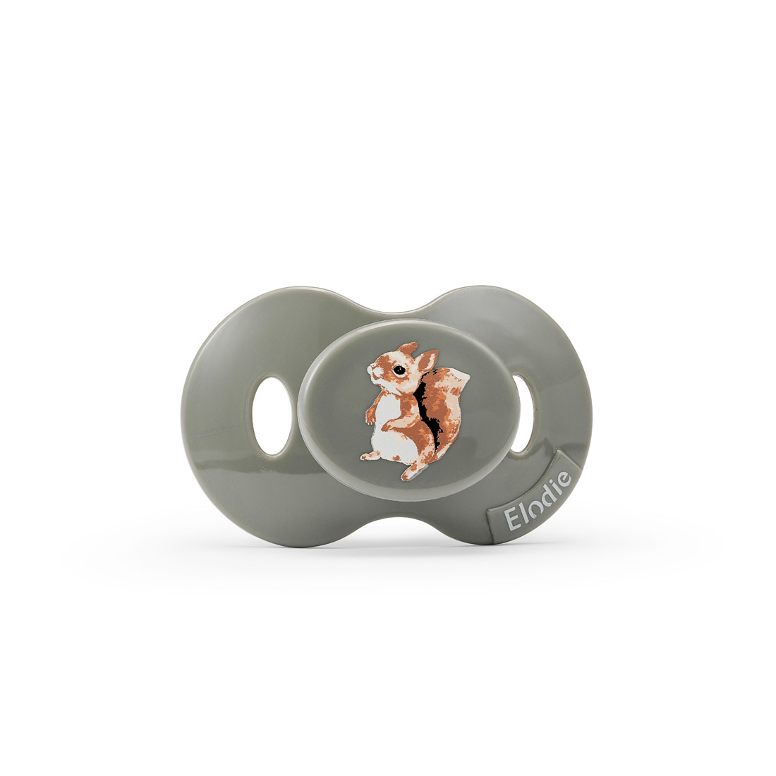 Elodie Details - smoczek uspokajający dla niemowląt Chipmunk Darling
