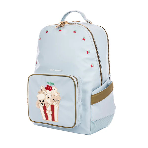 Jeune Premier - plecak New Bobbie Popcorn