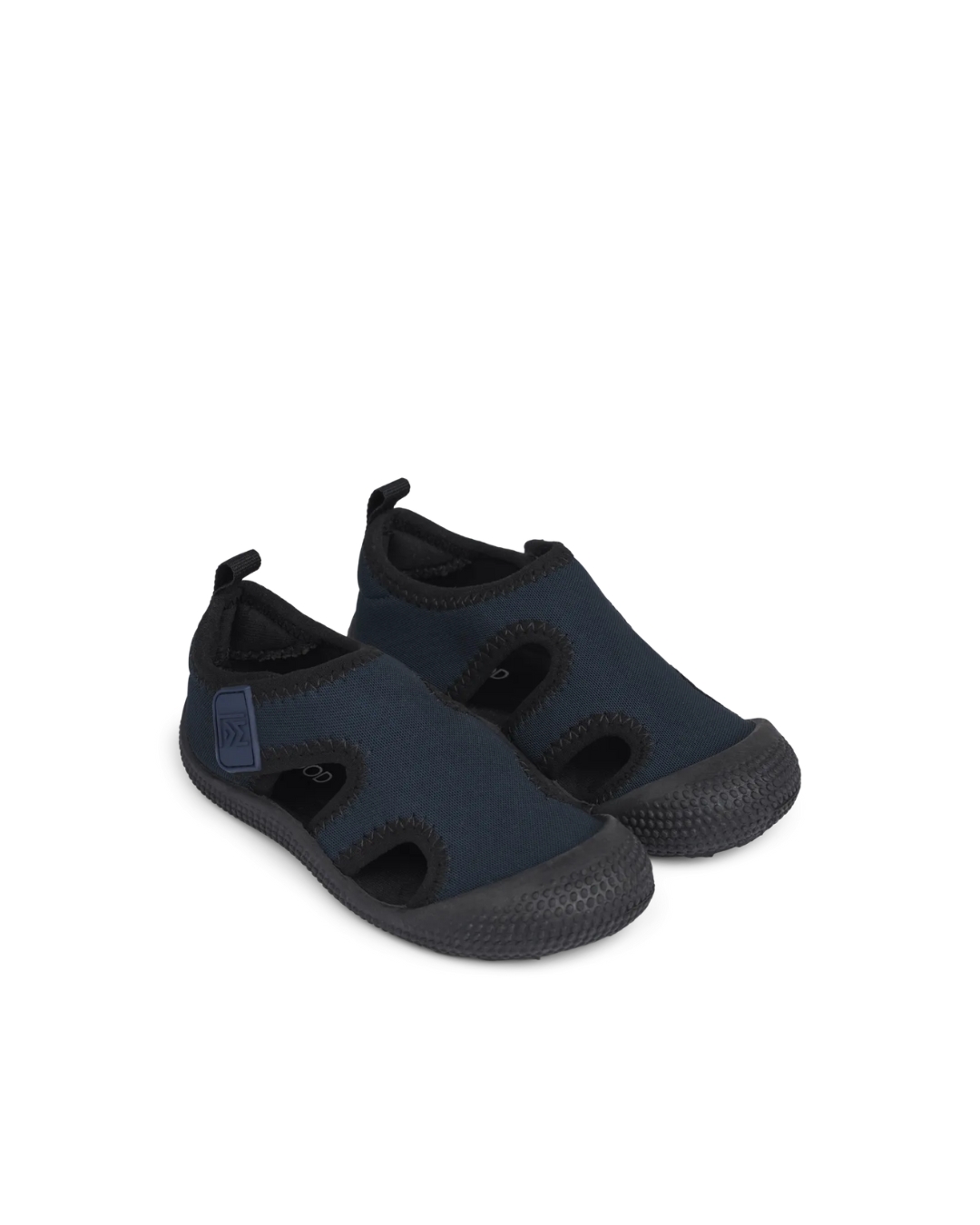 Black / Classic Navy