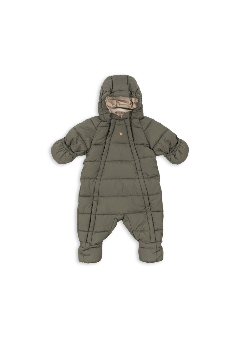 Konges Sløjd - kombinezon niemowlęcy Alpi Baby Suit Kalamata