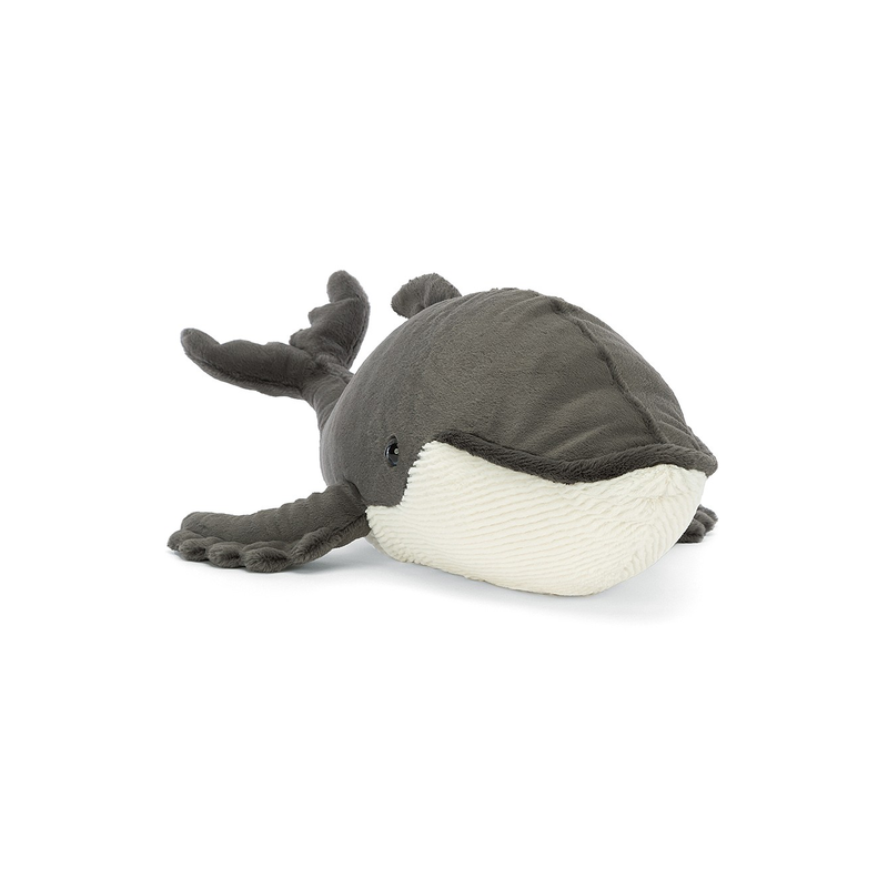 Jellycat - Wieloryb Humphrey 52 cm