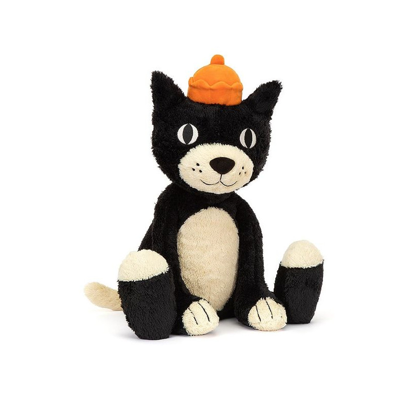 Kot Jellycat 48 cm