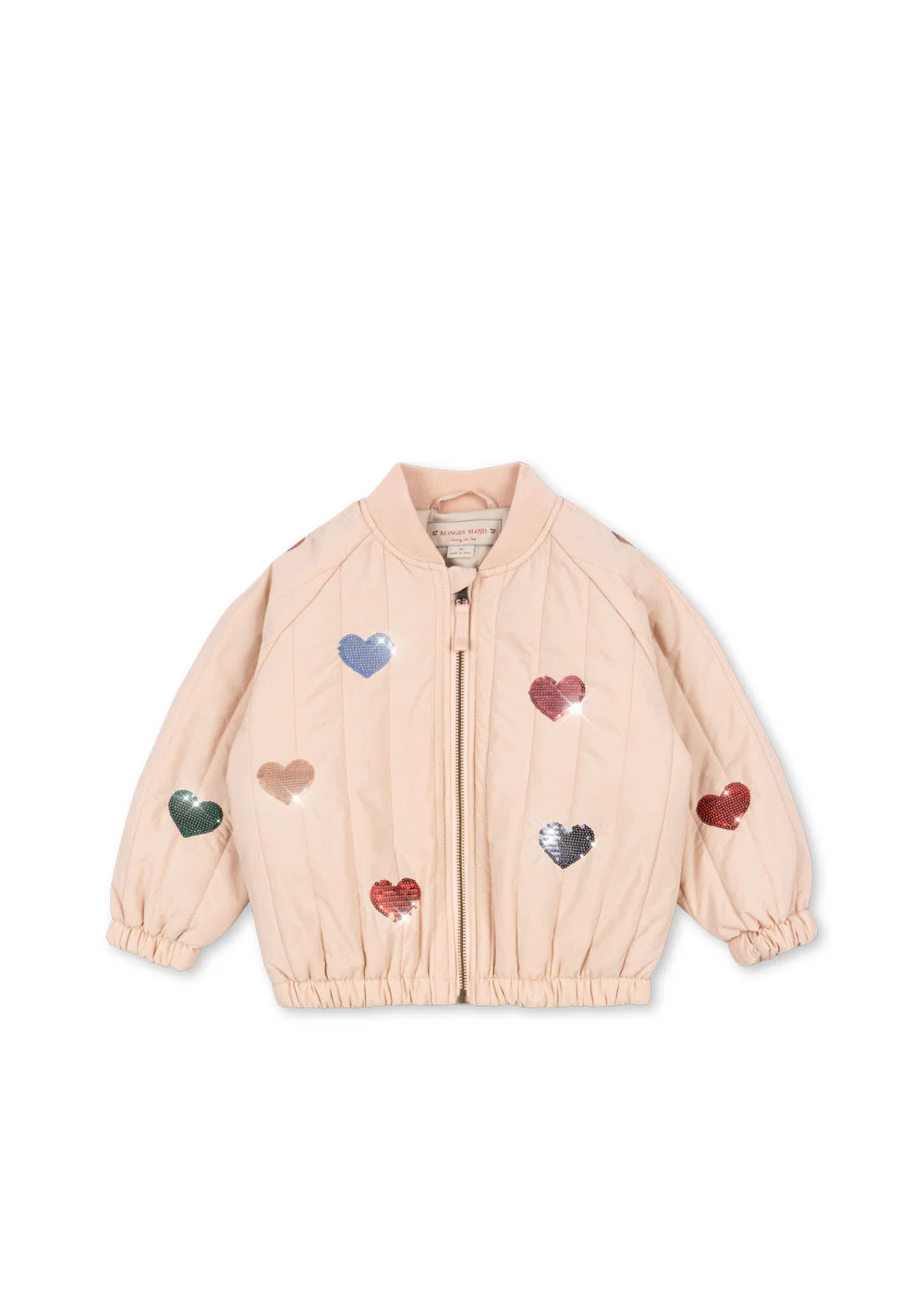 Konges Sløjd - stylizacja do przedszkola Cameo Rose