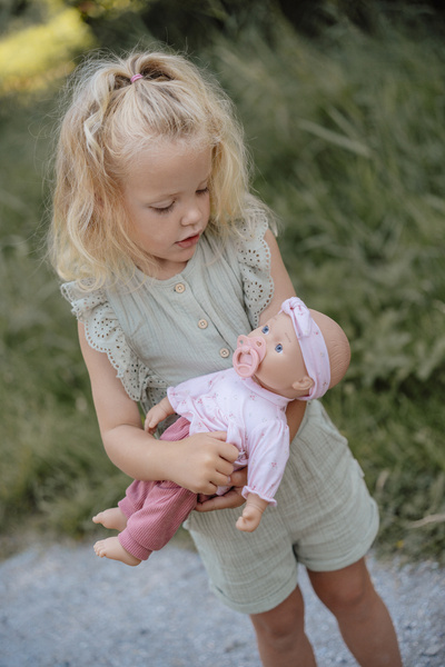 Little Dutch - lalka Lilly