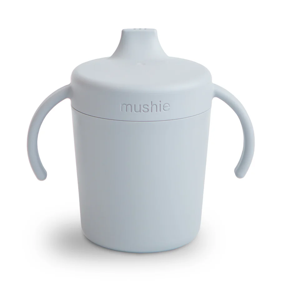 Mushie - kubek niekapek Cloud