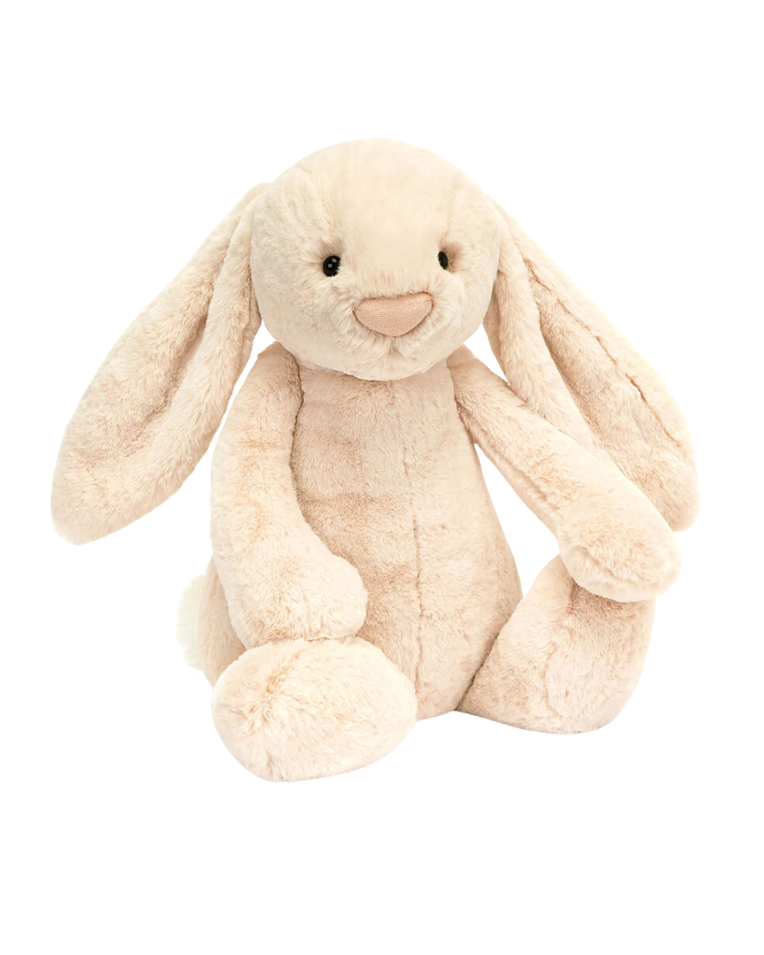 Króliczek LUX Jellycat 51 cm Kremowy Króliczek LUX Jellycat 51 cm Kremowy