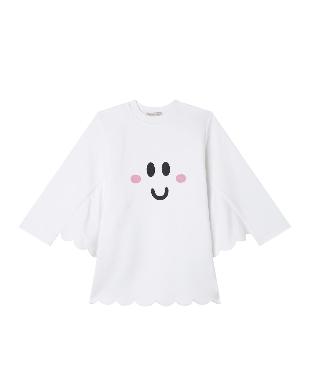 Stella McCartney - sukienka przebranie duszka