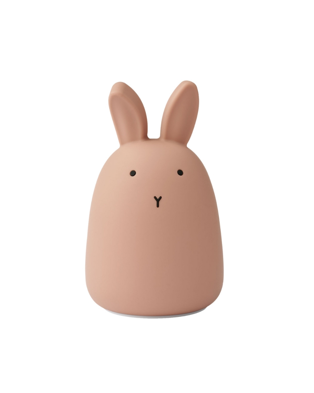 Liewood - lampka dekoracyjna LED Winston Night Light Rabbit dark rose