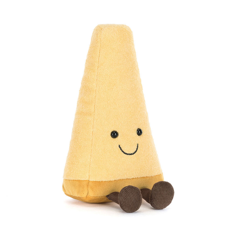 Jellycat - Wesoły Parmezan 19 cm
