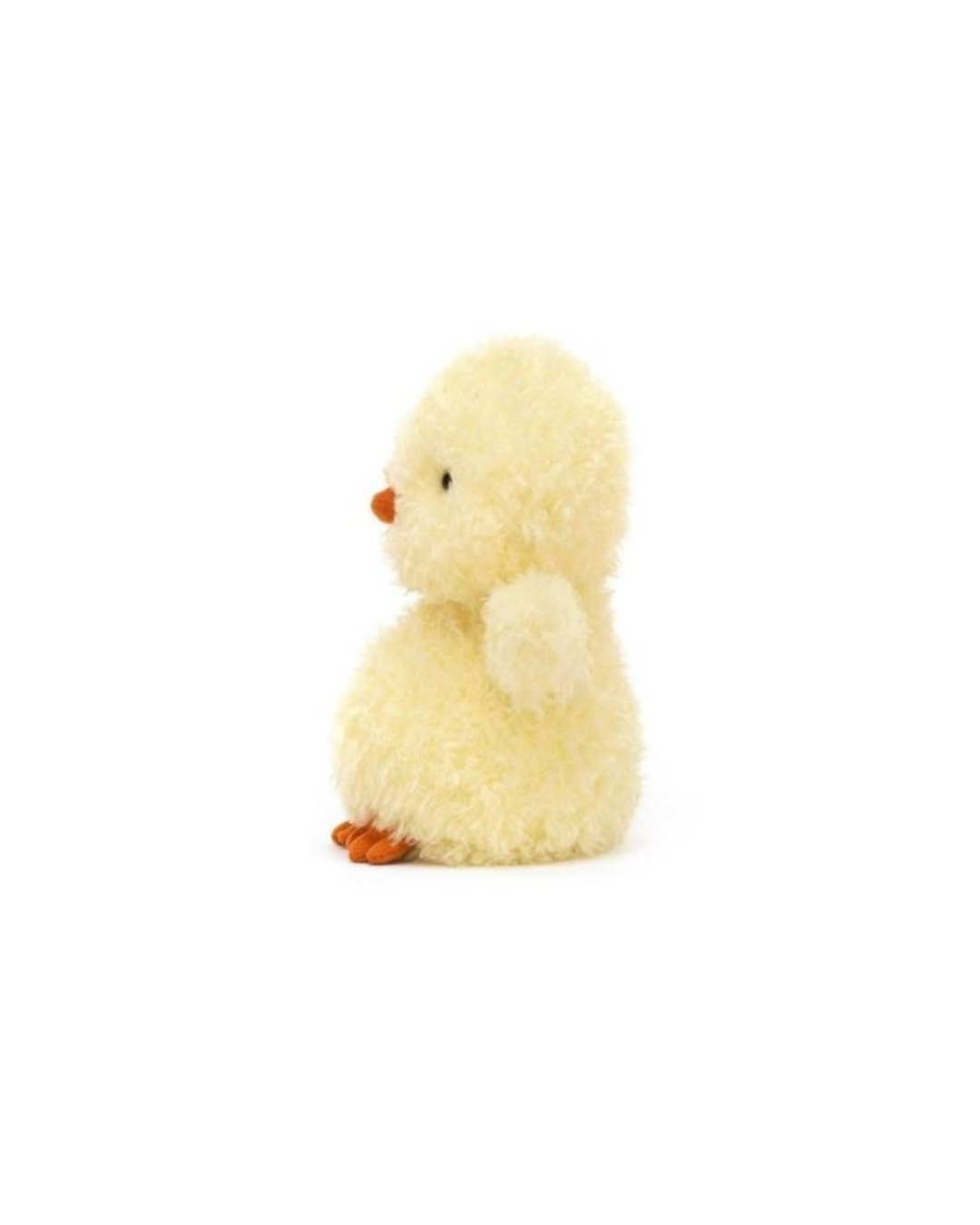 Jellycat - przytulanka mały kurczak 19 cm
