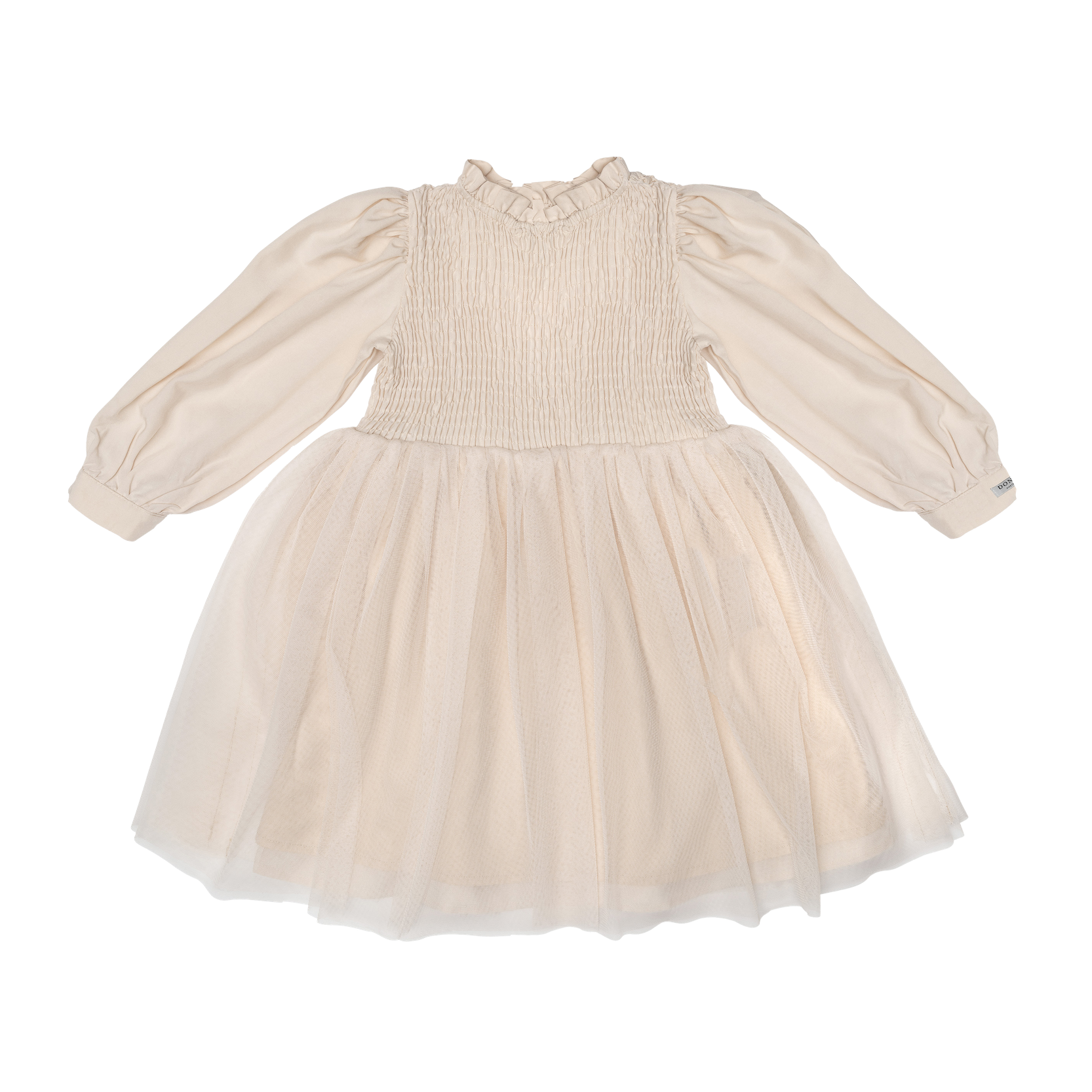 Donsje - sukienka dziecięca Janice Dress