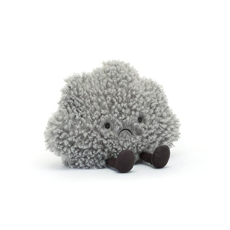 Chmurka Burzowa Jellycat 26 cm