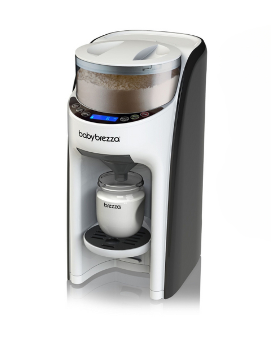 Baby Brezza - ekspres do mleka Baby Brezza Formula Pro Advanced