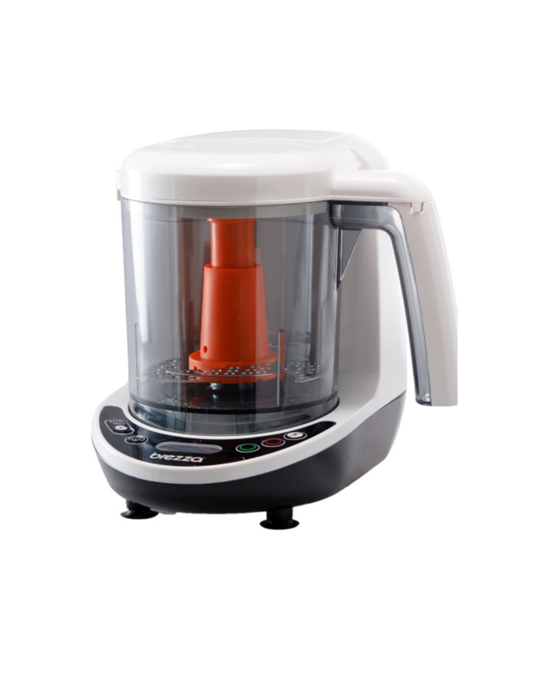 Baby Brezza - Blender parowy Baby Brezza Food Maker Deluxe