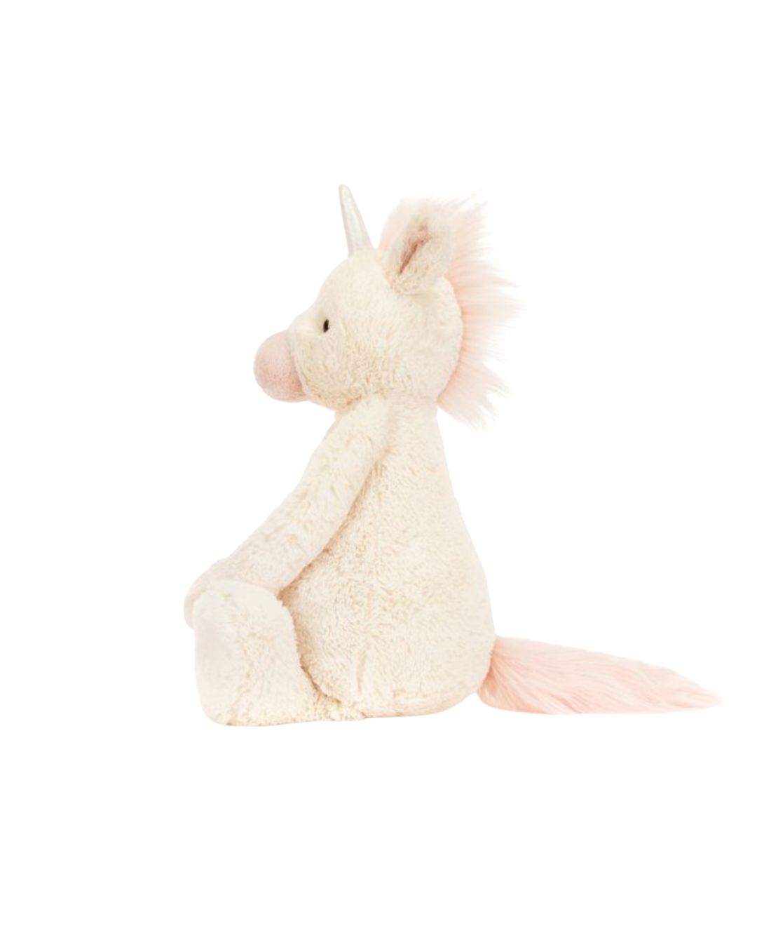 Jellycat - nieśmiały jednorożec 60 cm