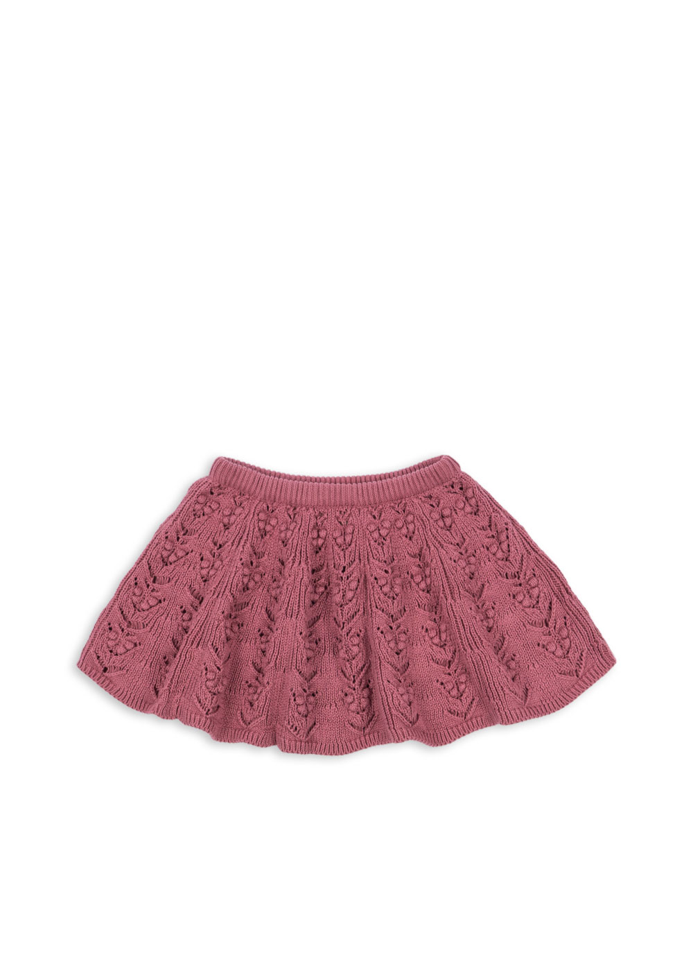 Konges Sløjd - spódnica Cabby Deco Rose