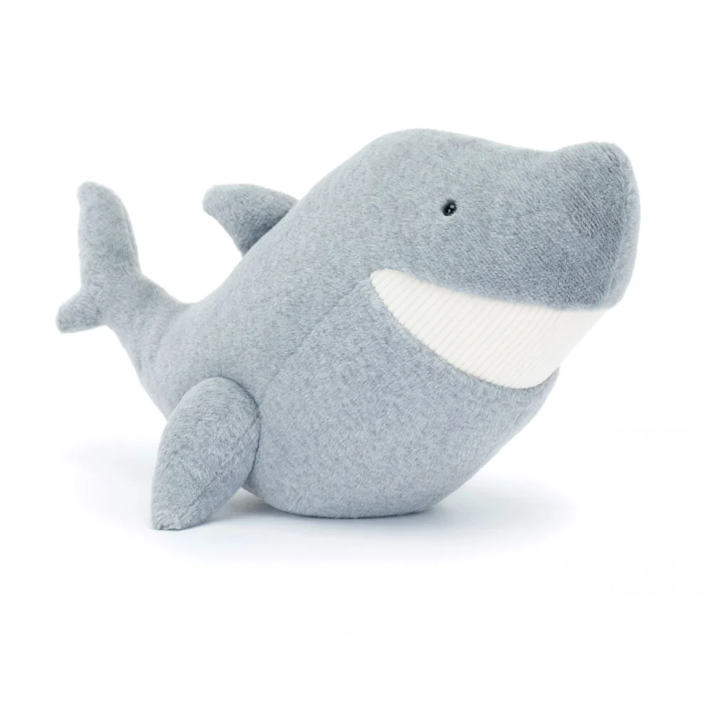 Jellycat - Rekin Sylwia 27 cm