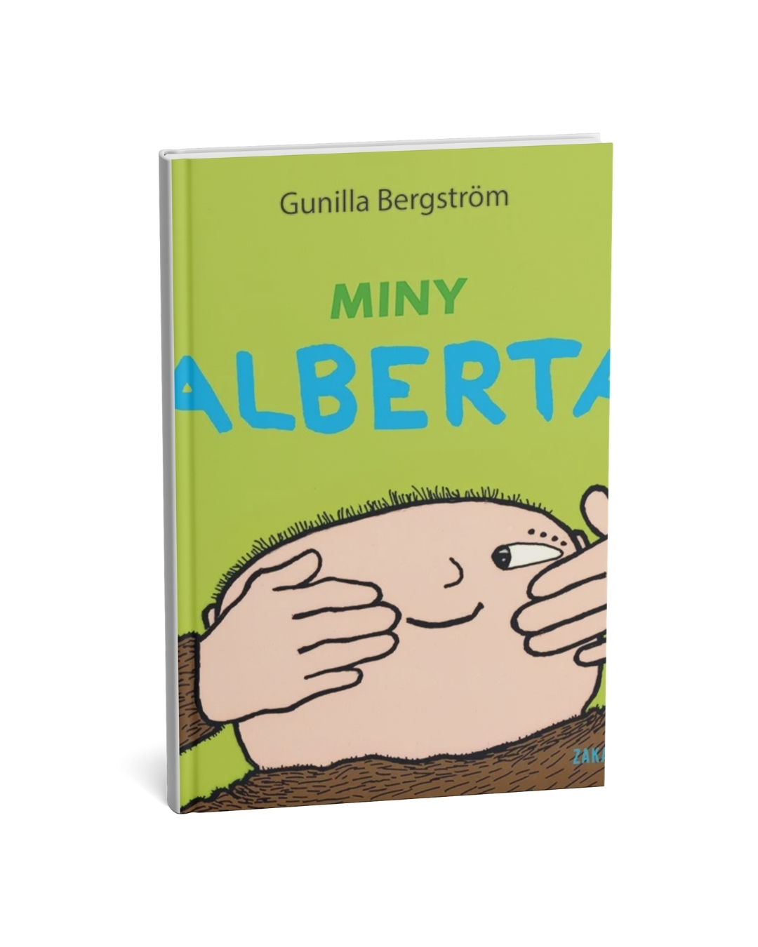 Miny Alberta