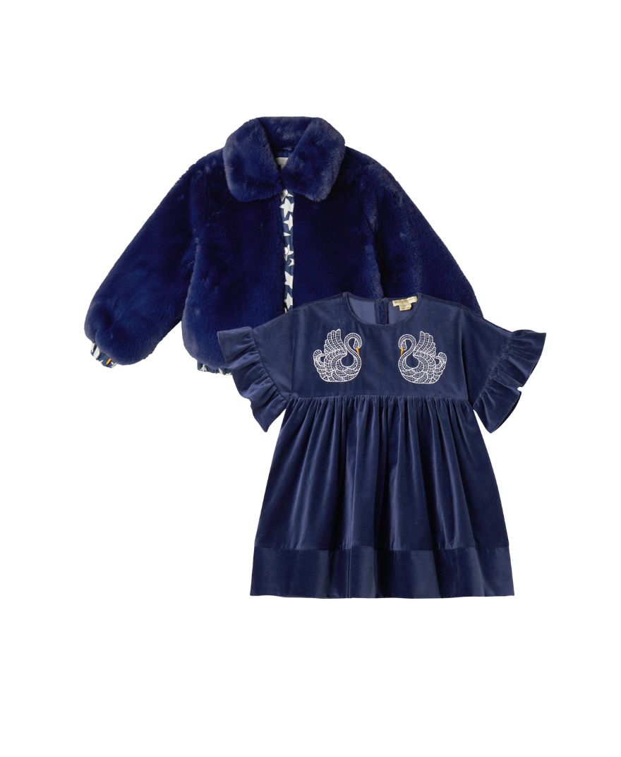 Elegancka stylizacja Stella McCartney na wyjątkowe okazje Elegancka stylizacja Stella McCartney na wyjątkowe okazje