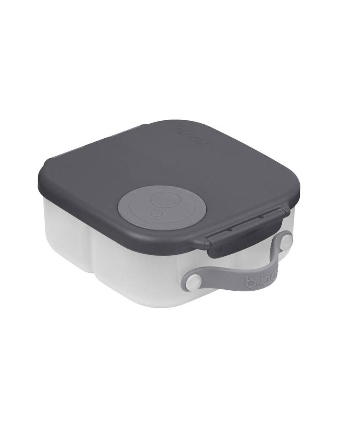 B.box - mini lunchbox Graphite