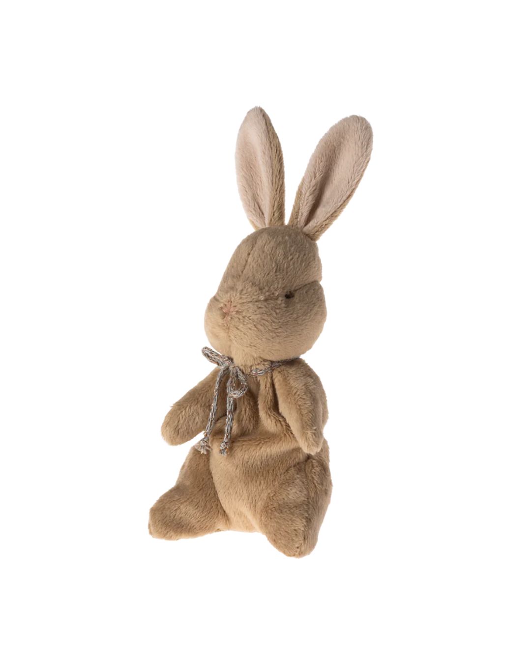 Maileg - króliczek my first bunny brązowy