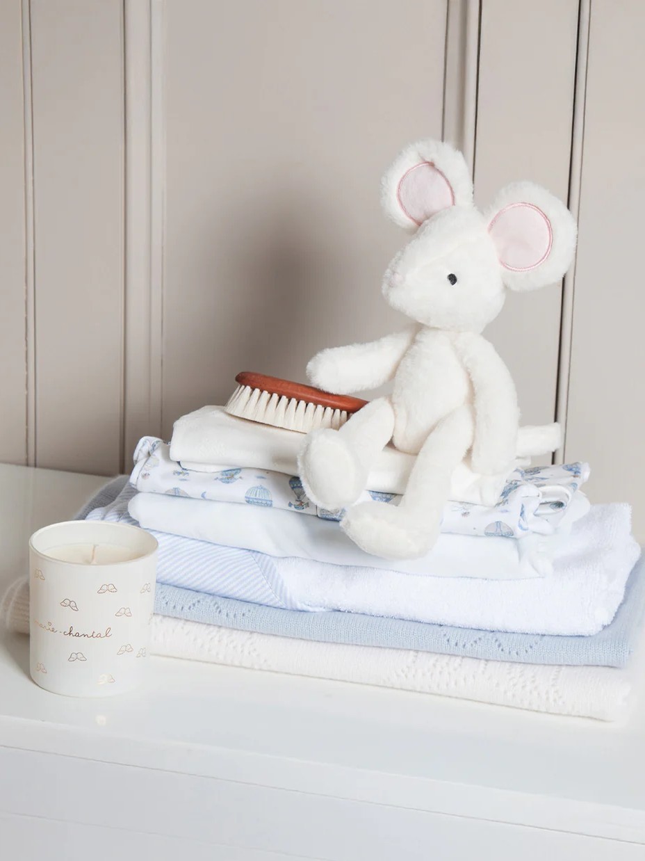 Przytulanka Marie-Chantal Ody The Mouse Przytulanka Marie-Chantal Ody The Mouse