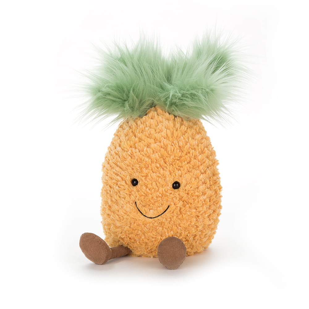 Jellycat - zabawny Ananas 16 cm