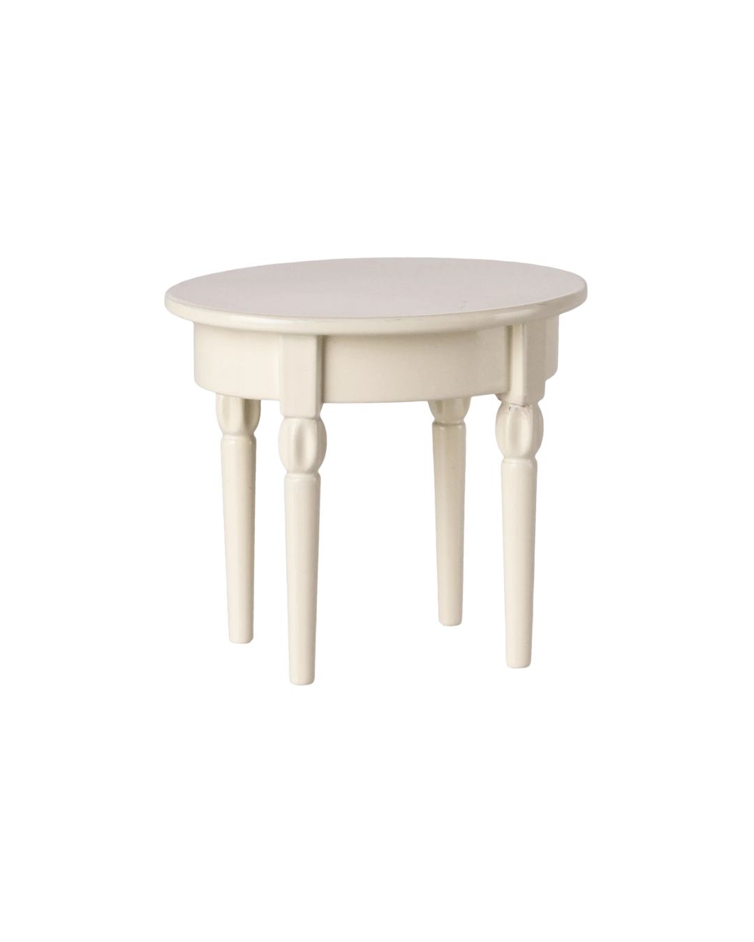 Maileg - stolik dla myszek - side table