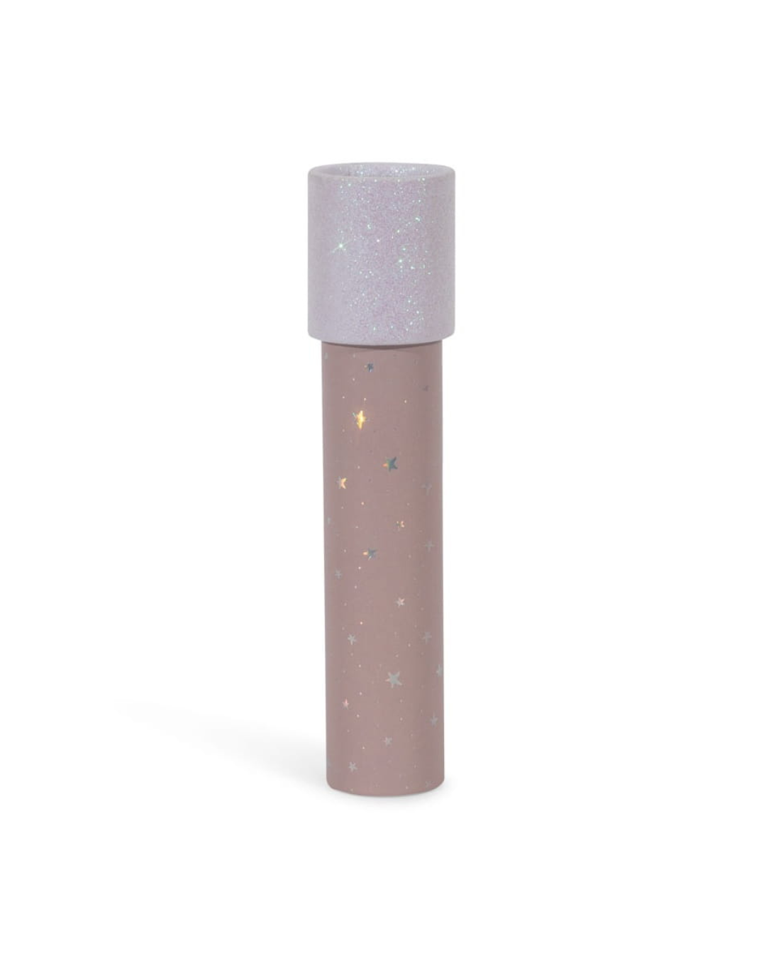 Konges Sløjd - kalejdoskop Kaleidoscope FSC Etoile Pink Sparkle