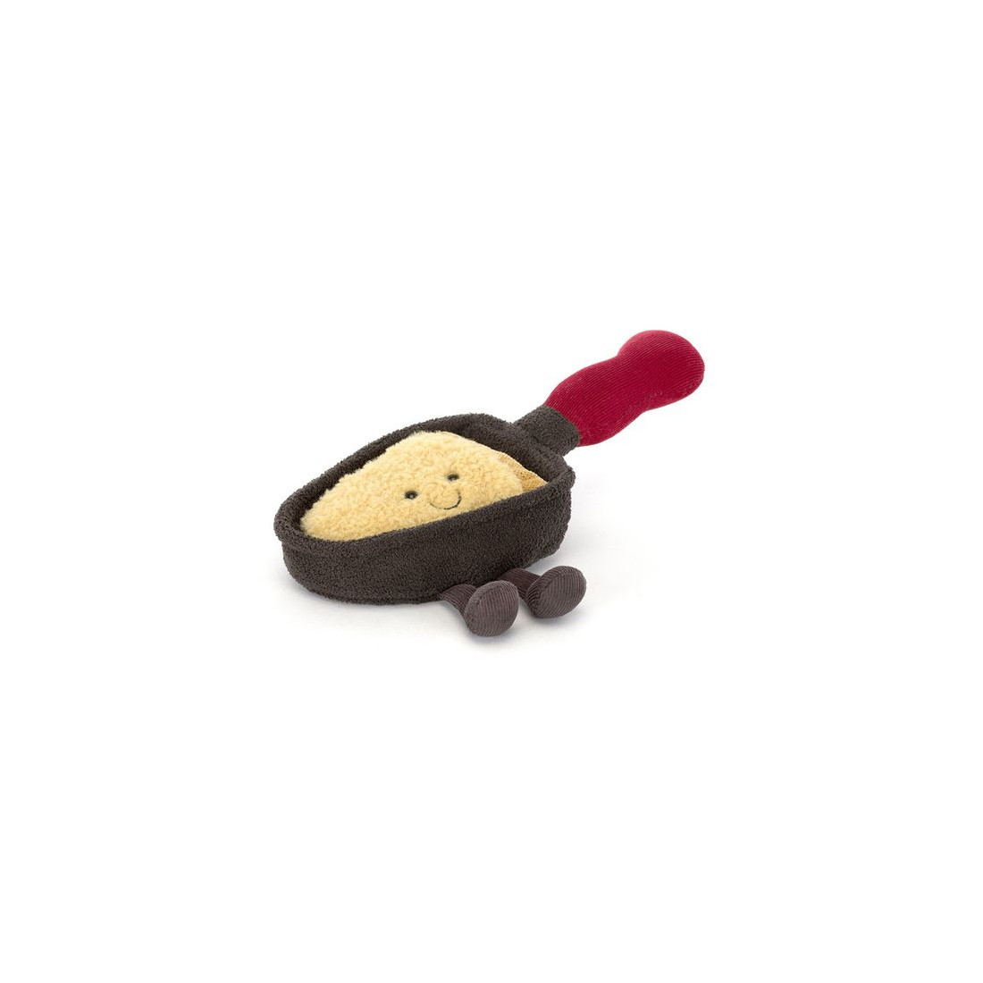 Ser Raclette Jellycat 21 cm