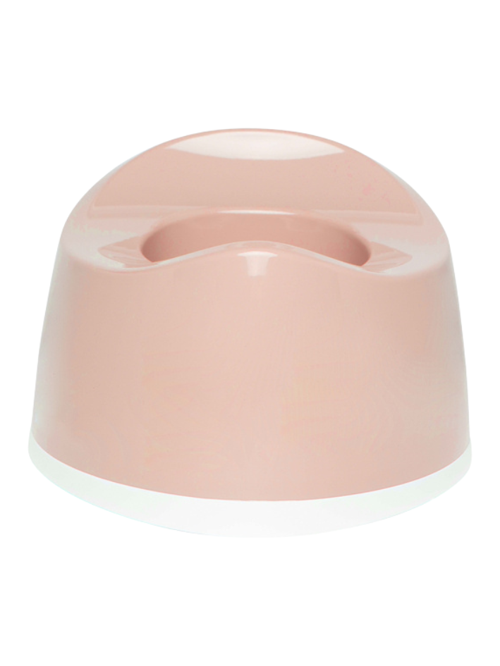 Bébé-jou - nocnik dziecięcy Pale Pink