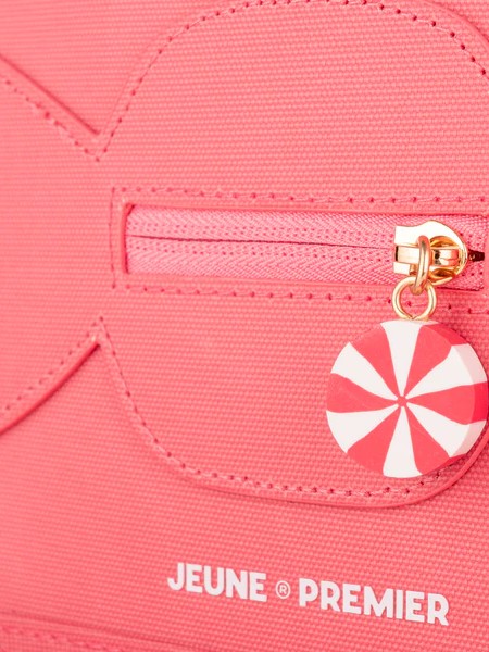 Jeune Premier - tornister szkolny It Bag Midi Candy
