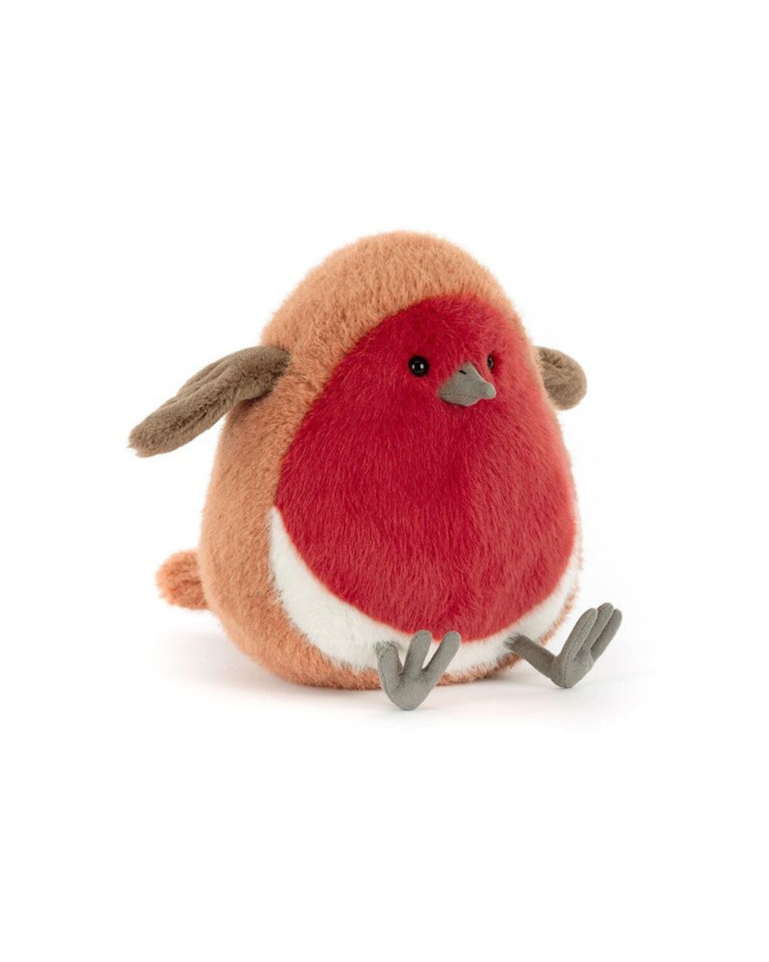Rudzik Plum Jellycat 20 cm