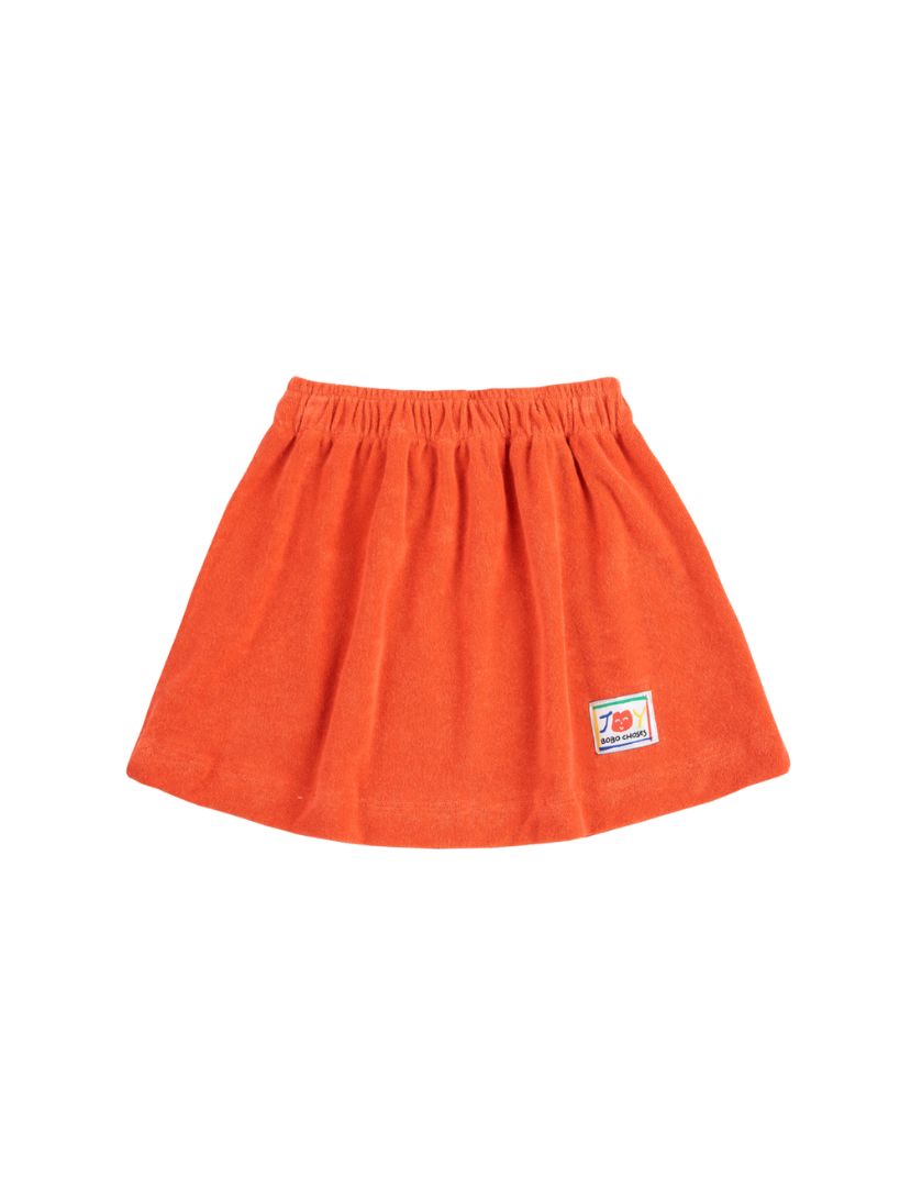 BOBO CHOSES - stylizacja dziewczęca Joy