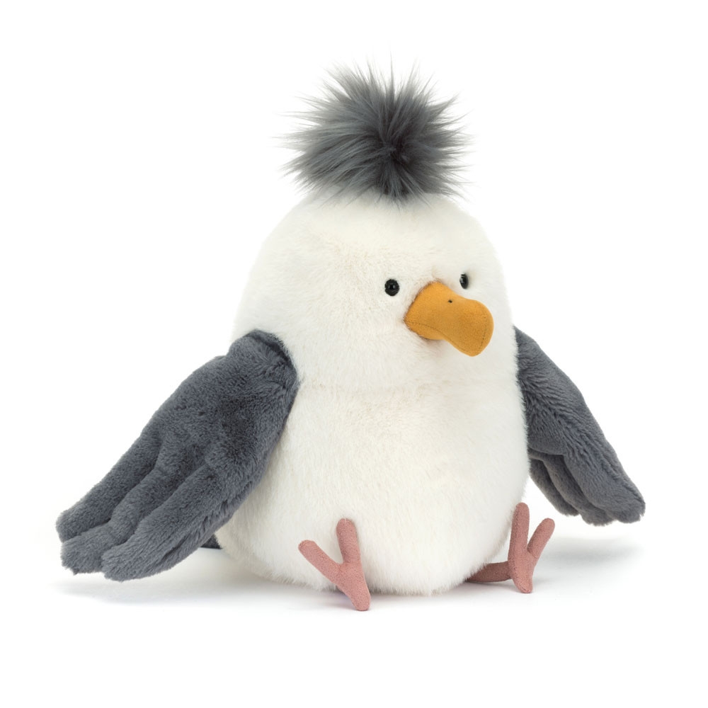 Jellycat - Mewa Chip 25 cm