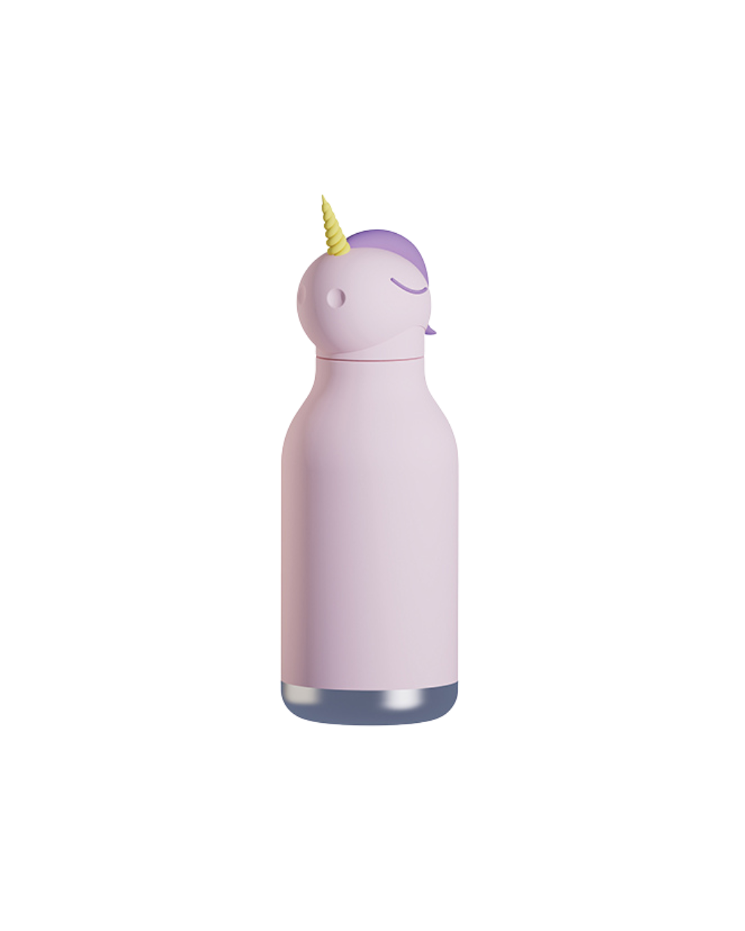 Asobu - butelka termiczna Asobu Bestie Bottle Unicorn Asobu - butelka termiczna Asobu Bestie Bottle Unicorn