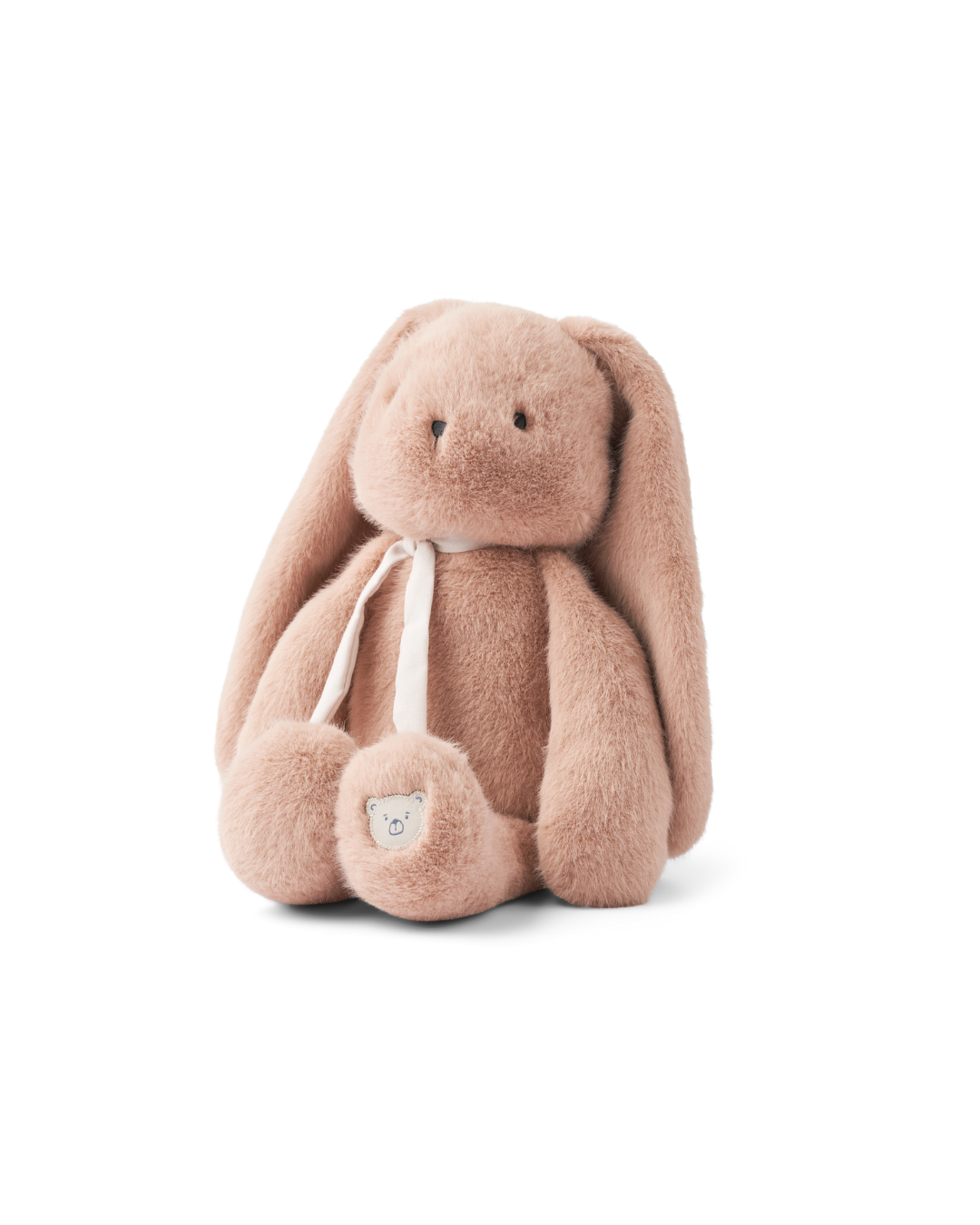 Liewood - przytulanka niemowlęca Berto Rabbit Teddy Pale Tuscany