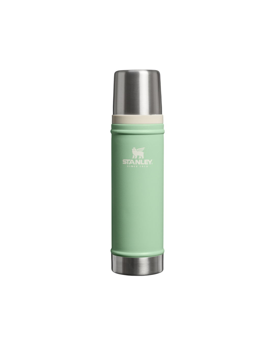Stanley - termos LEGENDARY CLASSIC 0.6 L Pistachio Stanley - termos LEGENDARY CLASSIC 0.6 L Pistachio